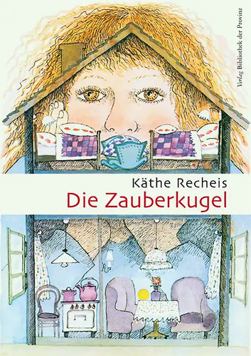 Die zauberkugel - die,