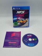 Sony Playstation 4 Need for