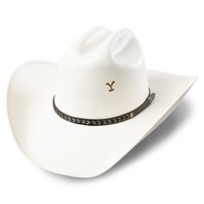 Stars & Stripes Westernhut