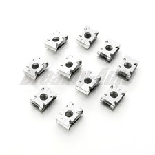 10x Für VW CC GOLF 7 PASSAT