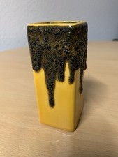 Fohr Keramik Vase 341/12 70er