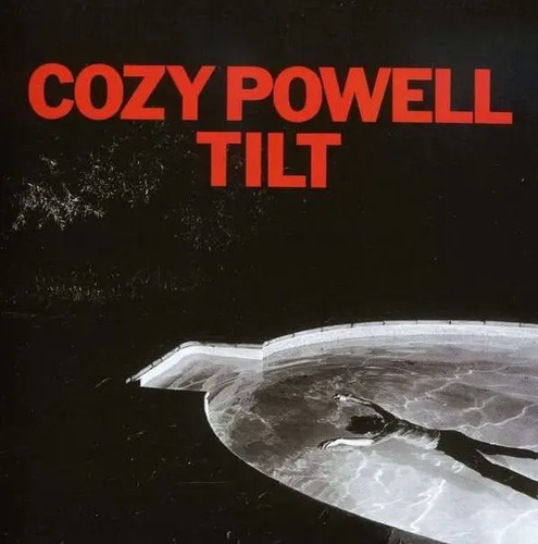 Cozy powell tilt - tilt, mint