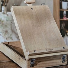 Neu In OVP Tischstaffelei