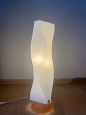 IKEA Korvett Lampe 90er Jahre