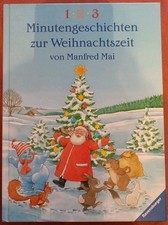 1 2 3 Minutengeschichten zur