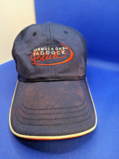 Formula 1 Paddock Club Mütze