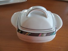 Zuckerdose Domus Manhattan