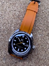 Reloj Seiko Snzk17 Mod Sea