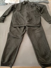 Trainingsanzug Jacke XL Hose M 