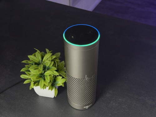 Amazon alexa echo plus - alexa,