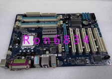 1pc used Gigabyte GA-P45T-ES3G