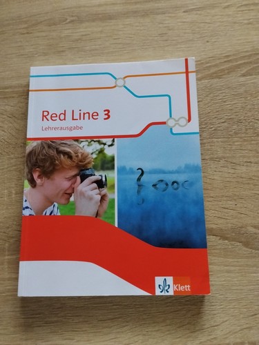 Red line lehrerausgabe - 3,