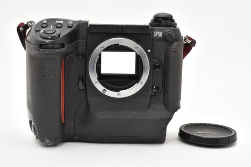 Nikon analoge - f5,