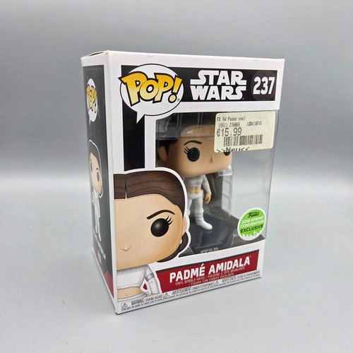 Funko pop star wars 237 - funko,
