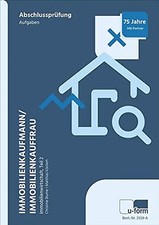 Immobilienkaufmann/Immobilienk