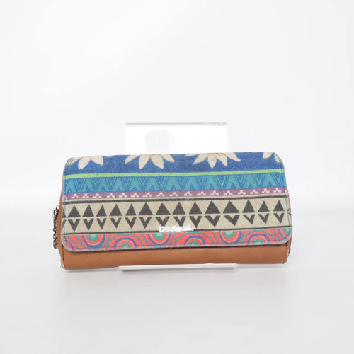 Desigual portemonnaie - desigual,,