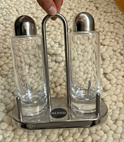 Alessi menage - alessi,