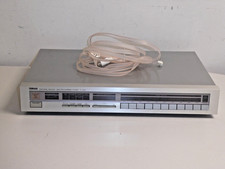 Yamaha T-700 AM-FM Stereo Tuner, 2 Jahre Garantie