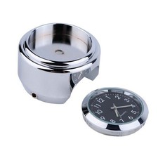 7/8 '' Motorraduhr Uhren Clock