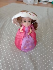 EMCO Cupcake Surprise Puppe