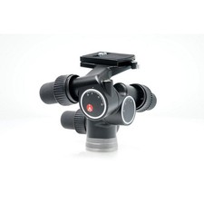 Manfrotto 405 Geared Tripod