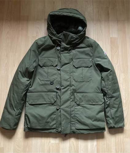 Holubar alpine hiker - holubar, jacket