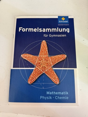 Formelsammlung mathematik - formelsammlung,