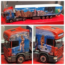 Scania TL KS Spedition 23556