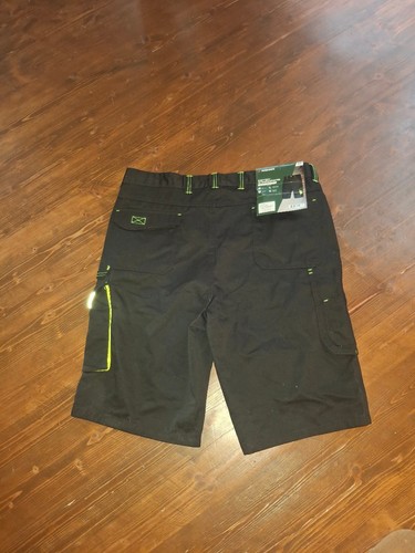 Parkside workerhose kurz - workerhose,