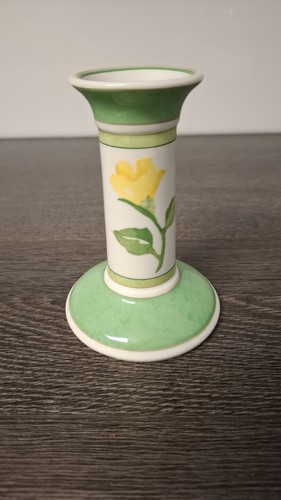 Hutschenreuther kerzenständer - hutschenreuther,