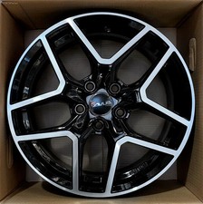 4 ALUFELGEN 18 FÜR JEEP