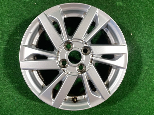 Alufelge zoll 5 4x100 - 1x, 4.5"