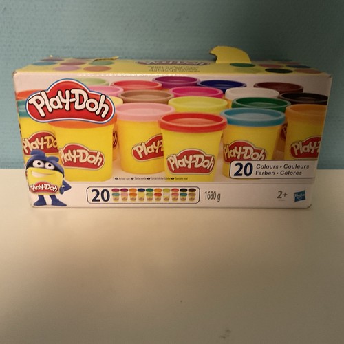 Play doh verschiedene - play-doh, 20