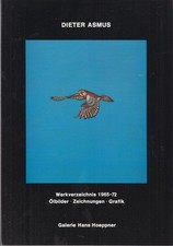 Werkverzeichnus 1965-72