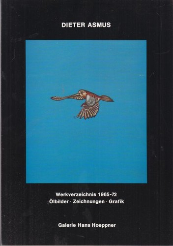 Werkverzeichnus 1965-72