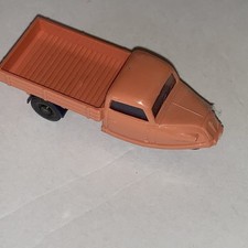 Wiking ? Goliath 1:87 Dreirad