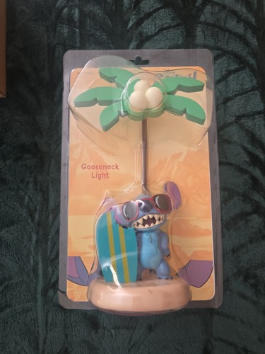 Disney stitch led nachtlicht - disney, stitch,