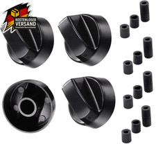 Schalter Drehknöpfe für Herd