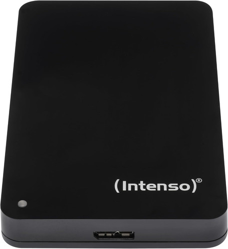 Intenso memory drive portable - intenso,
