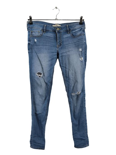 Holister röhrenjeans damen - holister,