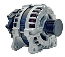 Lichtmaschine für Nissan Qashqai II Renault Espace V Trafic III  Vivaro 150A