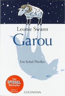 Garou ein schaf - ein, von