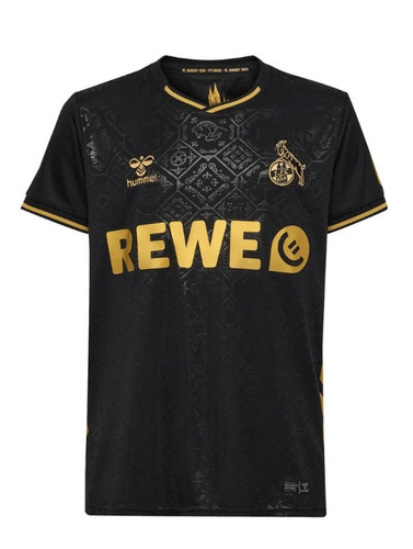 Köln trikot ausweich 777 - 1.fc,