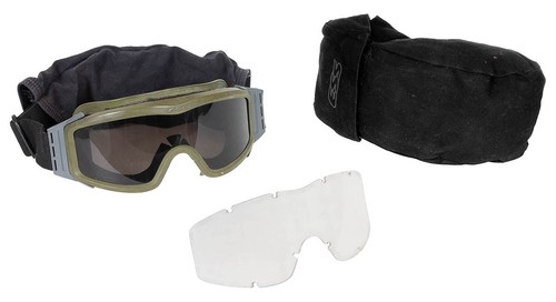 Ess profile nvg schutzbrille - ess,