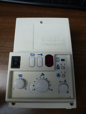 Buderus UBA 4001 Universal GB112 U104 GB122 ....Sieger 7746700076