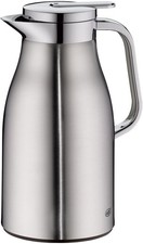 alfi Isolierkanne SKYLINE Edelstahl matt 1,0 l