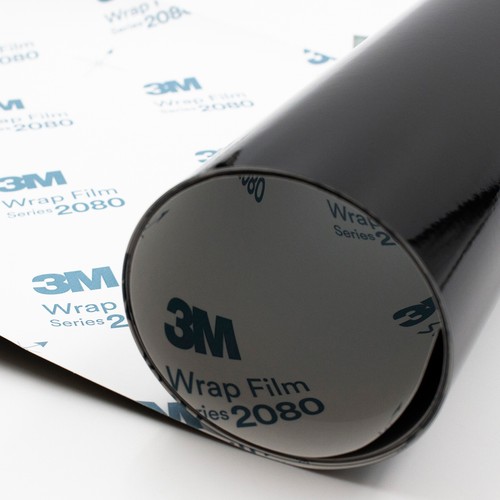 Wrap film series 2080 car - 3m,