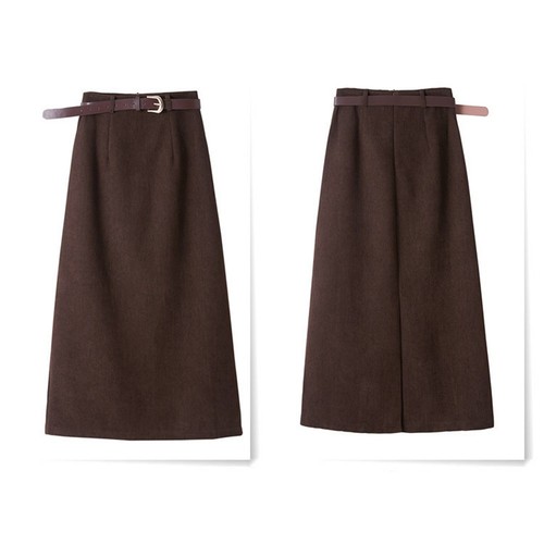 High waist cord rock für - cord,