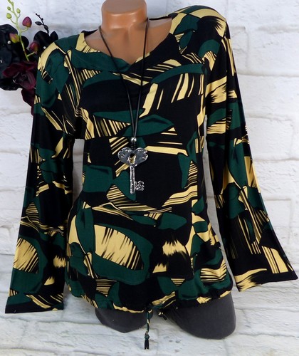 Damen shirt pullover - shirt,