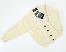 Schöne Kinder Aran klobig